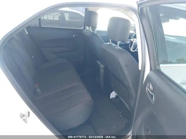2GNFLFEK7H6236654 2017 CHEVROLET EQUINOX - Image 8