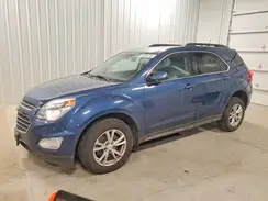 2GNFLFEK7H6238534 2017 CHEVROLET EQUINOX