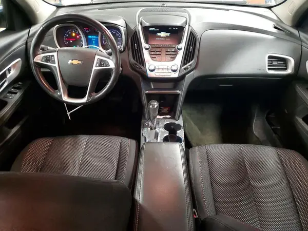 2GNFLFEK7H6238534 2017 CHEVROLET EQUINOX - Image 8