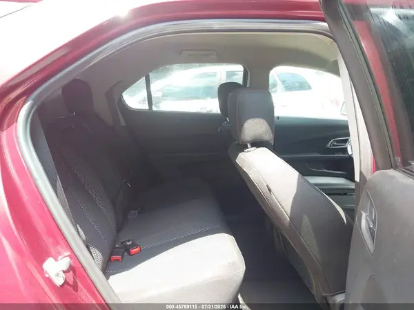 2GNFLFEK7H6243782 2017 CHEVROLET EQUINOX - Image 8