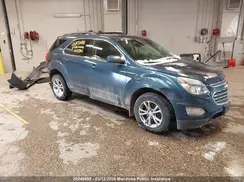 2GNFLFEK7H6243863 2017 CHEVROLET EQUINOX