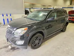 2GNFLFEK7H6244222 2017 CHEVROLET EQUINOX