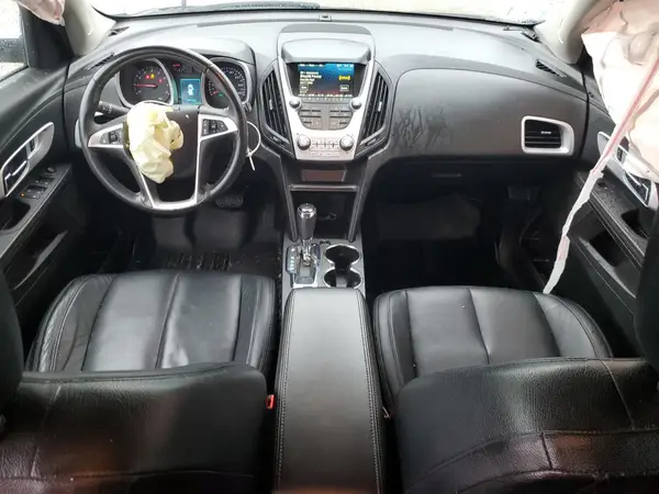 2GNFLFEK7H6244253 2017 CHEVROLET EQUINOX - Image 8