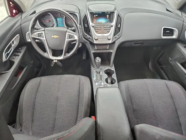 2GNFLFEK7H6244530 2017 CHEVROLET EQUINOX - Image 8