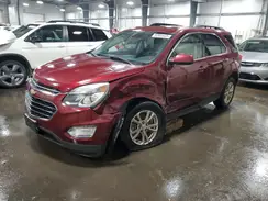 2GNFLFEK7H6245192 2017 CHEVROLET EQUINOX
