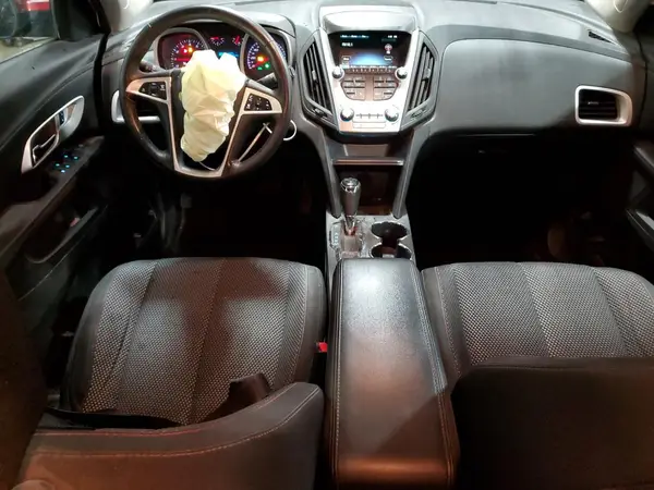 2GNFLFEK7H6245192 2017 CHEVROLET EQUINOX - Image 8