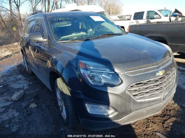 2GNFLFEK7H6249310 2017 CHEVROLET EQUINOX - Image 1