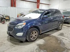 2GNFLFEK7H6250697 2017 CHEVROLET EQUINOX