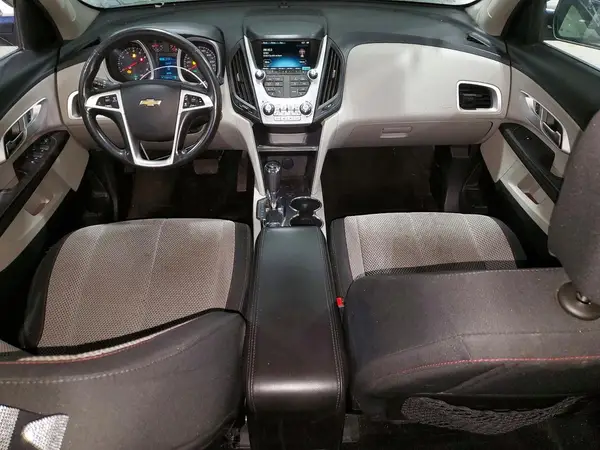 2GNFLFEK7H6250697 2017 CHEVROLET EQUINOX - Image 8