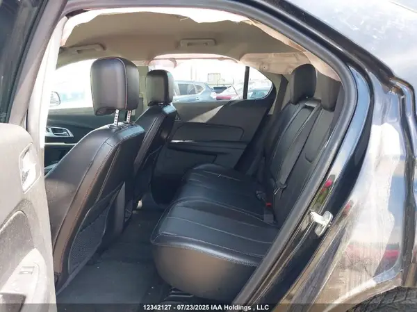 2GNFLFEK7H6251882 2017 CHEVROLET EQUINOX - Image 8