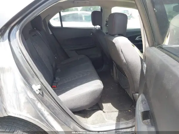 2GNFLFEK7H6253180 2017 CHEVROLET EQUINOX - Image 8