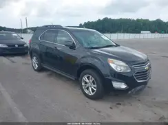 2GNFLFEK7H6254457 2017 CHEVROLET EQUINOX