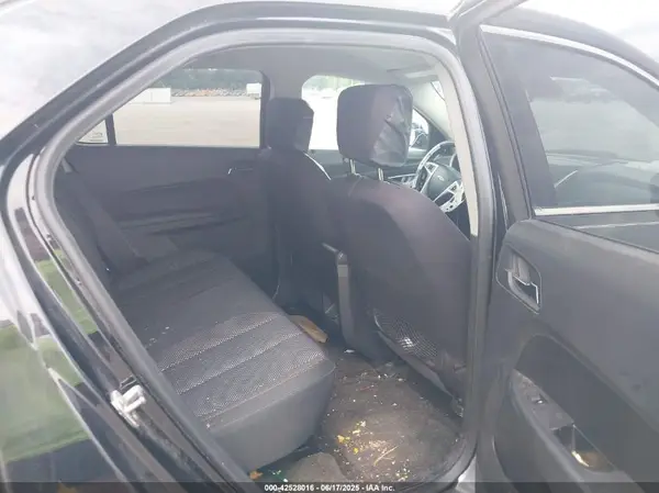 2GNFLFEK7H6254457 2017 CHEVROLET EQUINOX - Image 8