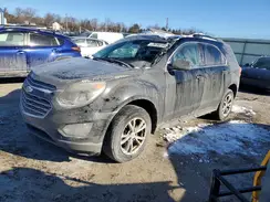 2GNFLFEK7H6254944 2017 CHEVROLET EQUINOX