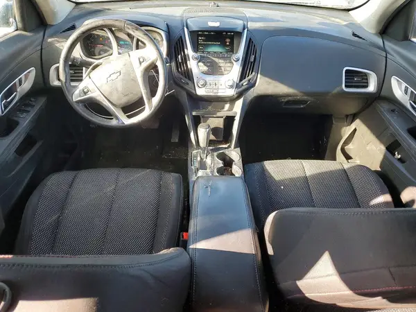 2GNFLFEK7H6254944 2017 CHEVROLET EQUINOX - Image 8