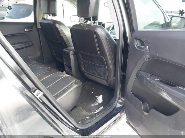 2GNFLFEK7H6258072 2017 CHEVROLET EQUINOX - Image 8