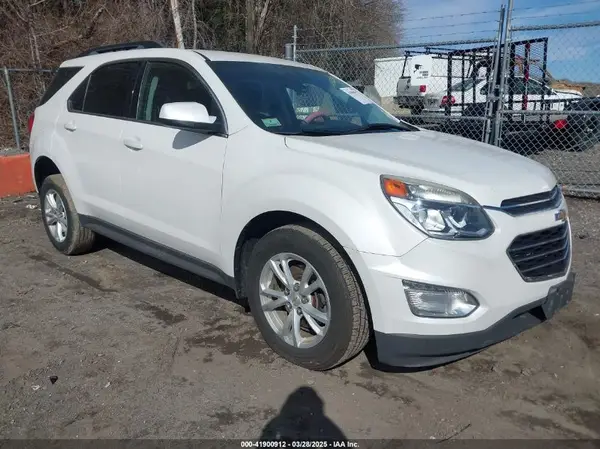 2GNFLFEK7H6258122 2017 CHEVROLET EQUINOX - Image 1