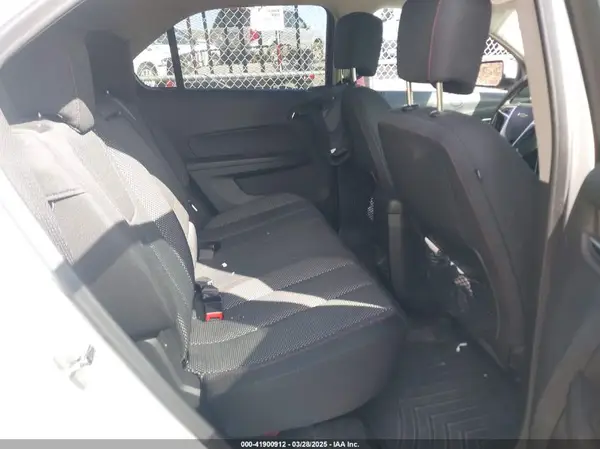 2GNFLFEK7H6258122 2017 CHEVROLET EQUINOX - Image 8