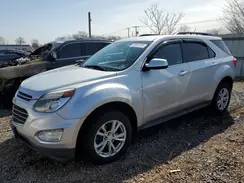 2GNFLFEK7H6258539 2017 CHEVROLET EQUINOX