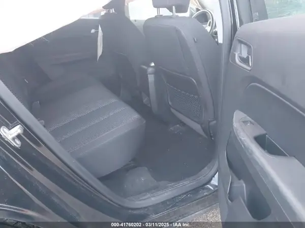 2GNFLFEK7H6258816 2017 CHEVROLET EQUINOX - Image 8