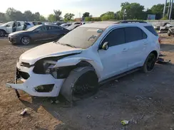 2GNFLFEK7H6258833 2017 CHEVROLET EQUINOX