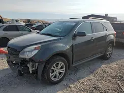 2GNFLFEK7H6260680 2017 CHEVROLET EQUINOX