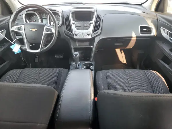 2GNFLFEK7H6260680 2017 CHEVROLET EQUINOX - Image 8