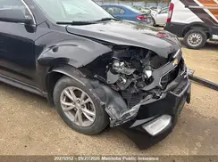 2GNFLFEK7H6260694 2017 CHEVROLET EQUINOX
