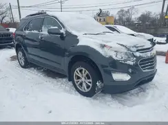 2GNFLFEK7H6261280 2017 CHEVROLET EQUINOX