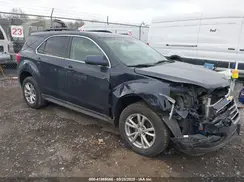 2GNFLFEK7H6262283 2017 CHEVROLET EQUINOX