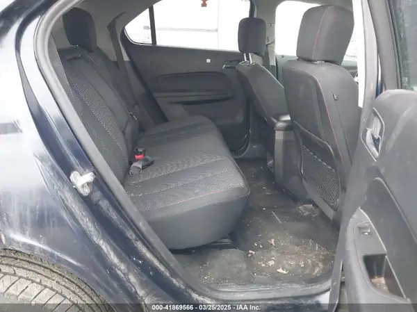 2GNFLFEK7H6262283 2017 CHEVROLET EQUINOX - Image 8