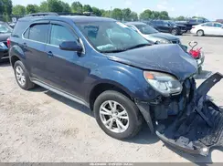 2GNFLFEK7H6263403 2017 CHEVROLET EQUINOX