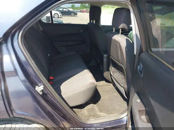 2GNFLFEK7H6263403 2017 CHEVROLET EQUINOX - Image 8