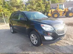 2GNFLFEK7H6267385 2017 CHEVROLET EQUINOX