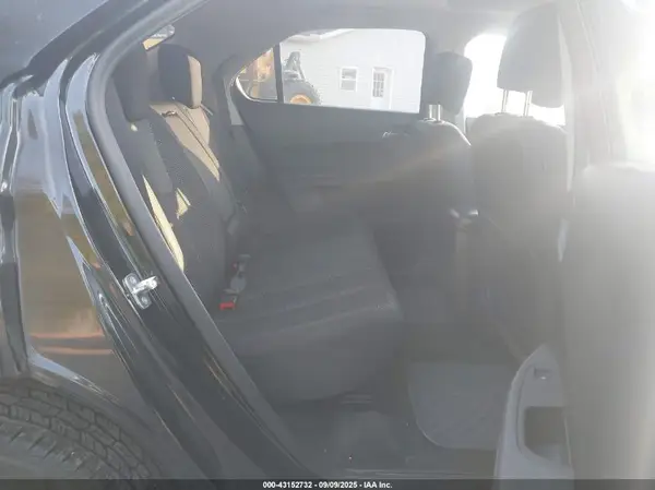 2GNFLFEK7H6267385 2017 CHEVROLET EQUINOX - Image 8