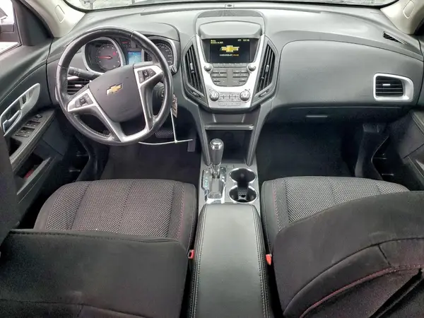 2GNFLFEK7H6267709 2017 CHEVROLET EQUINOX - Image 8