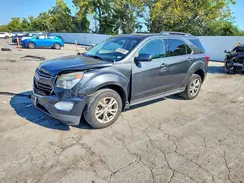 2GNFLFEK7H6267788 2017 CHEVROLET EQUINOX