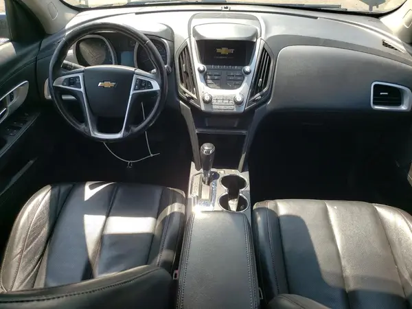 2GNFLFEK7H6268326 2017 CHEVROLET EQUINOX - Image 8