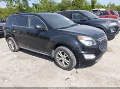 2GNFLFEK7H6270822 2017 CHEVROLET EQUINOX