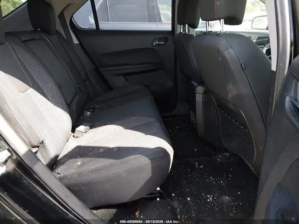2GNFLFEK7H6270822 2017 CHEVROLET EQUINOX - Image 8