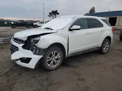 2GNFLFEK7H6273915 2017 CHEVROLET EQUINOX