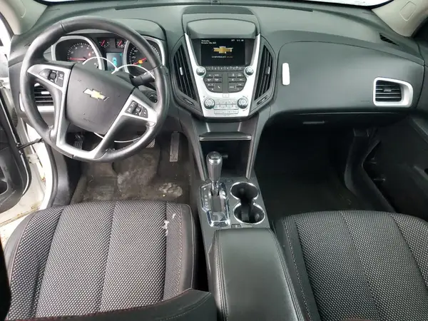 2GNFLFEK7H6273915 2017 CHEVROLET EQUINOX - Image 8