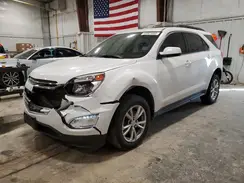 2GNFLFEK7H6274742 2017 CHEVROLET EQUINOX
