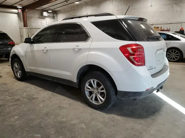 2GNFLFEK7H6274742 2017 CHEVROLET EQUINOX - Image 2