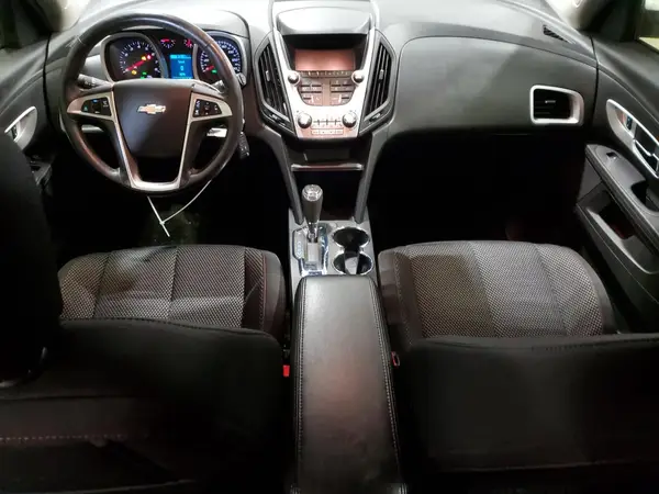 2GNFLFEK7H6274742 2017 CHEVROLET EQUINOX - Image 8