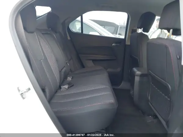 2GNFLFEK7H6275437 2017 CHEVROLET EQUINOX - Image 8