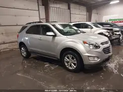 2GNFLFEK7H6276703 2017 CHEVROLET EQUINOX
