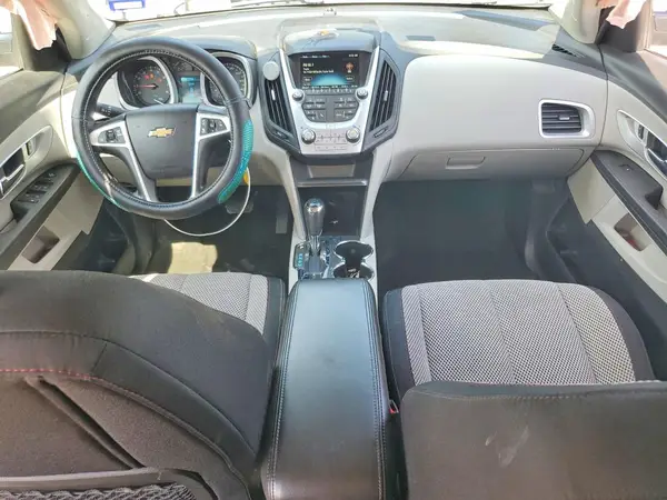 2GNFLFEK7H6276992 2017 CHEVROLET EQUINOX - Image 8