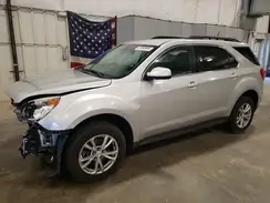 2GNFLFEK7H6279312 2017 CHEVROLET EQUINOX