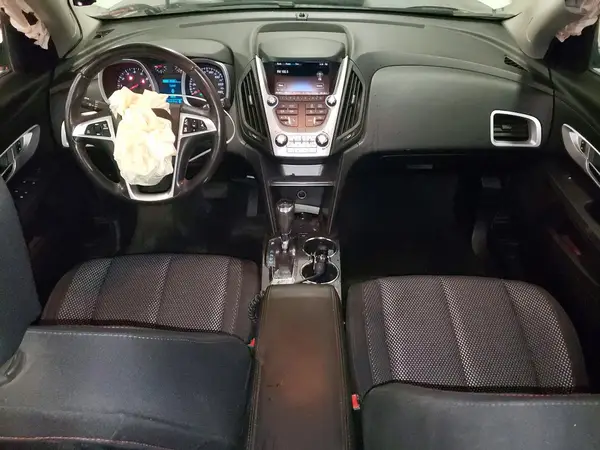 2GNFLFEK7H6279312 2017 CHEVROLET EQUINOX - Image 8